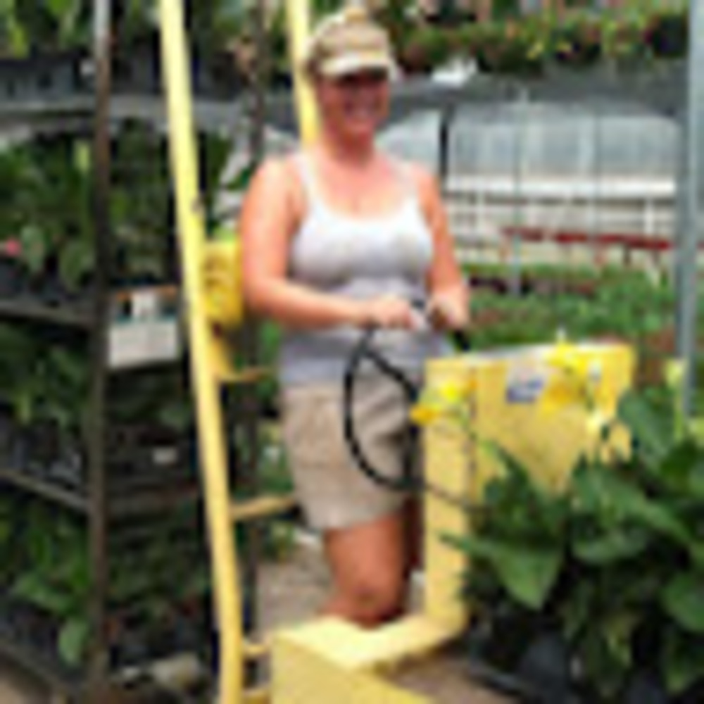 Meet your Posher, Kelly j